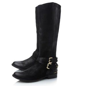 STEVE MADDEN Avilla Riding Boots